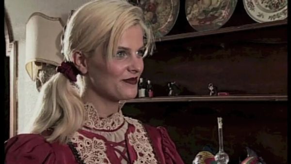 Lisa Belle Natural Big Tits Anal Sex Taking Big Cock Remigio Zampa - xxxfiles.com - Italy on poweredporn.com