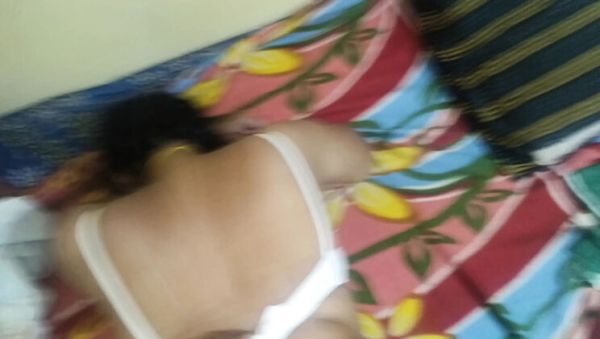 Indian Housewife Doggy Style Sex in Public with Pushpa Valli - Hot 4K Porn - xxxfiles.com - India on poweredporn.com