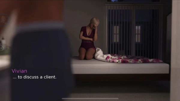My Husband's Boss Fucks Me Hard - Chapter 2 Part 1 - Anal & Blowjob with Mature MILF - xxxfiles.com on poweredporn.com