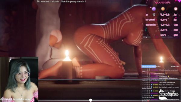 Cute Asian Teen Plays Dildo Game - Solo Masturbation Orgasm & Cum Belly Inflation - xxxfiles.com - Britain on poweredporn.com
