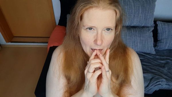 Curly Dreams Big Tits MILF German Amateur 4K - Your Christmas Gift To Me Dirty Talking Mom - xxxfiles.com - Germany on poweredporn.com