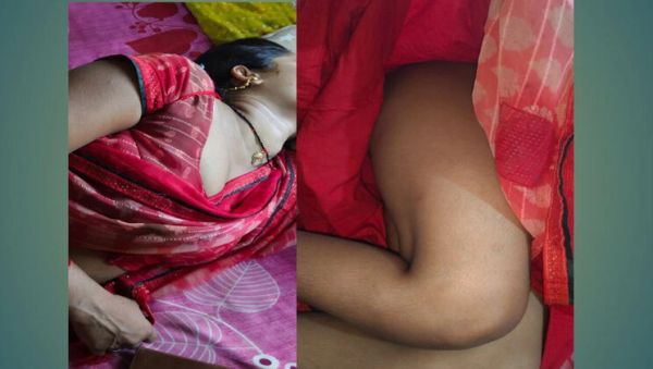Indian Bhabhi Secretly Filmed By Devar - Outdoor Face Fuck & Tight Teen Pussy - xxxfiles.com - India on poweredporn.com