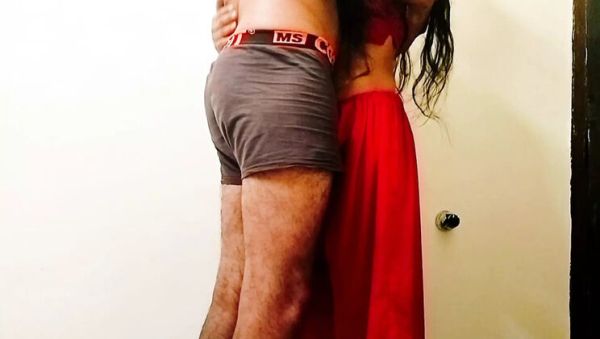 Indian College Girl Viral MMS - Desi Student Fucked Hard by Teacher in College Room - veryfreeporn.com - India on poweredporn.com