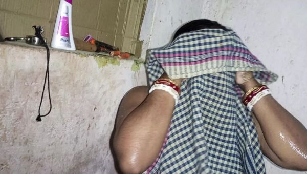 Deshi husband wife full sex video - Indian couple homemade anal riding with big natural tits - veryfreeporn.com - India on poweredporn.com