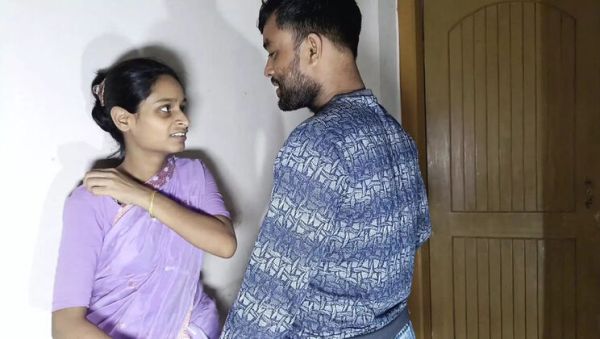 Desi local beautiful girl hardcore sex video at home - Easypron amateur anal doggy style - porntry.com - India on poweredporn.com