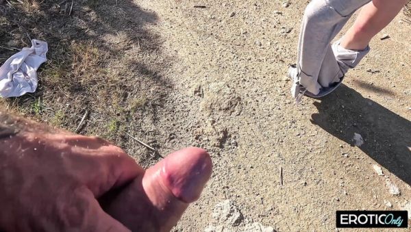 German amateur Maria Gail gets nasty outdoor anal with stranger in car - rough POV fucking and blowjob - porntry.com - Germany on poweredporn.com