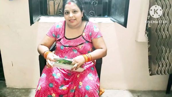 Desi Indian Bhabhi Hardcore Fuck with Brother in Law - Annuakhil Big Ass Doggy Style - porntry.com - India on poweredporn.com