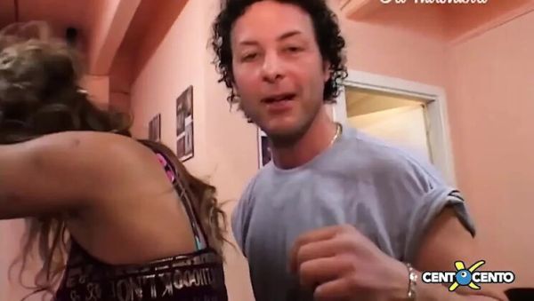 Full Movie: I Married a Slut - Italian MILF Orgy with Anal & Blowjob Cumshot - porntry.com - Italy on poweredporn.com