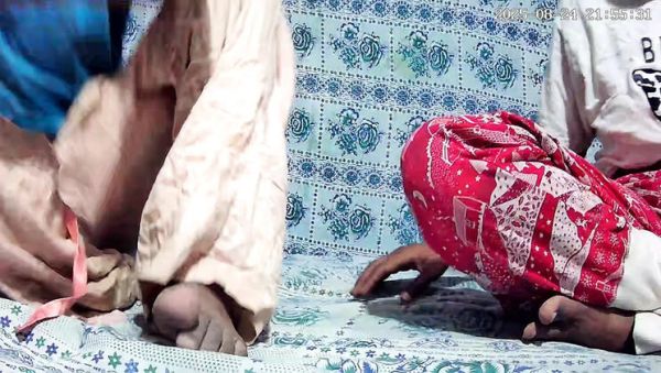 Hot Indian Stepmom Fucks Stepson in Jungle Sex - Amateur Homemade XXX - porntry.com - India - Pakistan on poweredporn.com