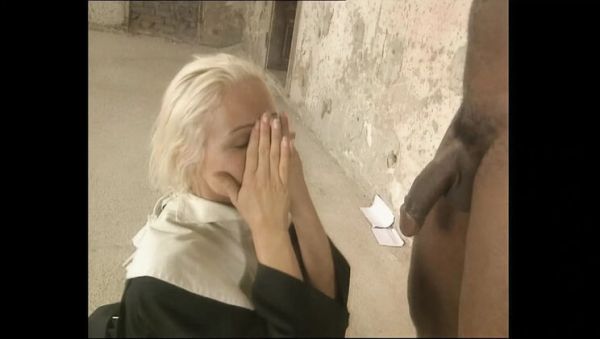 Blonde Couple Nude Doggy Style Fucking Machine BBC Riding in Full HD 60fps - xxxfiles.com on poweredporn.com