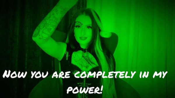 Brunette Dominatrix Nika Brainwashes & Breaks Submissive Cutie - Solo Femdom Fetish HD - veryfreeporn.com on poweredporn.com