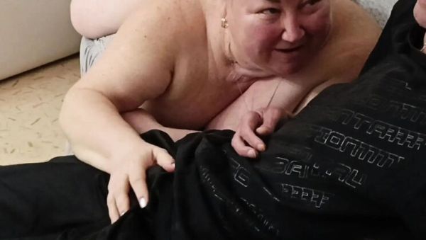 Step Mom Surprise Mouth Fuck and Sperm Swallowing - xxxfiles.com on poweredporn.com