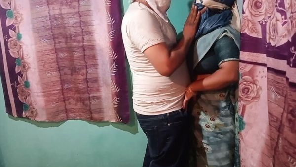 Bhabhi ji dirty talk sex - Desi Indian wife hardcore doggy style big ass - xxxfiles.com - India on poweredporn.com