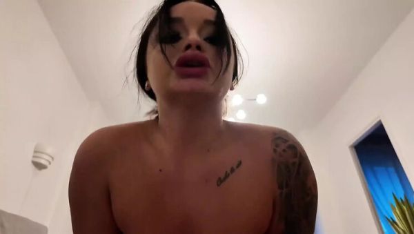 Cheating Turkish Housewife Amateur Homemade Porn - Big Tits Blowjob & Doggy Style - porntry.com - Turkey on poweredporn.com
