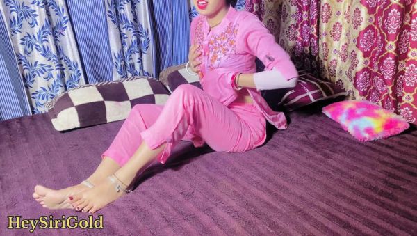 Horny Desi Village Wife Fucked Doggystyle - Indian Bhabhi Hindi Audio 4K - veryfreeporn.com - India on poweredporn.com