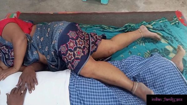 Indian Sister In Law Fucking - Desi Bhabhi Homemade Sex with Big Natural Tits - porntry.com - India on poweredporn.com