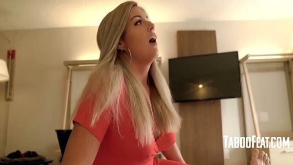 Busty MILF Coco Vandi Rides Step Son POV & Talks Dirty About Other Guys She Fucked - veryfreeporn.com on poweredporn.com