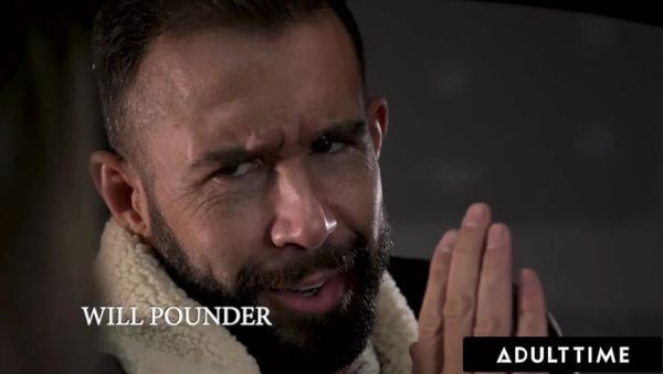 Dharma Jones Horny Friend Anal Creampie - Big Ass Fucked While Man Away - porntry.com - Britain on poweredporn.com