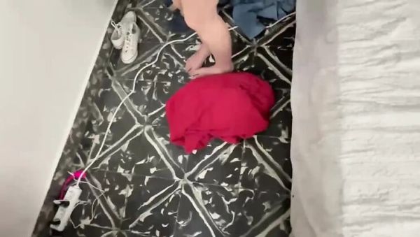 Amateur Wife Anal POV: Homemade Couple Fucking Tight Asshole - porntry.com - Spain on poweredporn.com