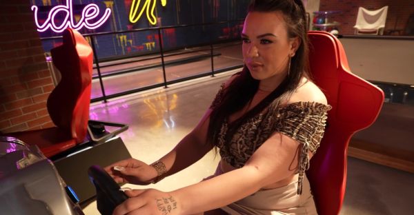 Amateur Fiji's sizzling solo sesh: Blowjobs galore in HD - alphaporno.com - Fiji on poweredporn.com