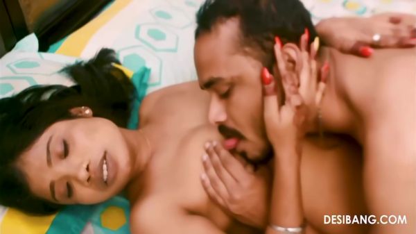 Straight Hair Dirt - Desi Bang - desi-porntube.com - India on poweredporn.com