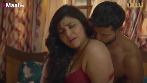 Mother In Law - Dmaad Ji Ullu Web Series - 01 02 - desi-porntube.com - India on poweredporn.com