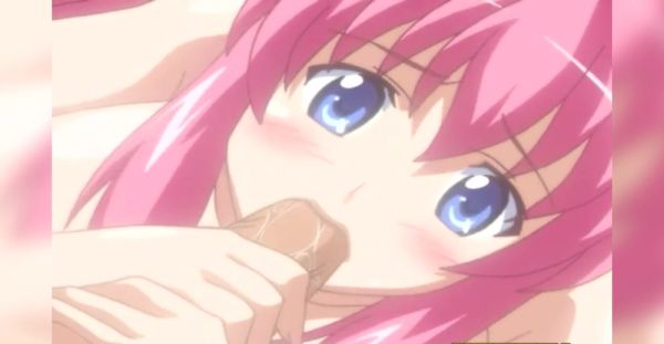 Big boobs babes sucking dick in wild hentai - alphaporno.com on poweredporn.com