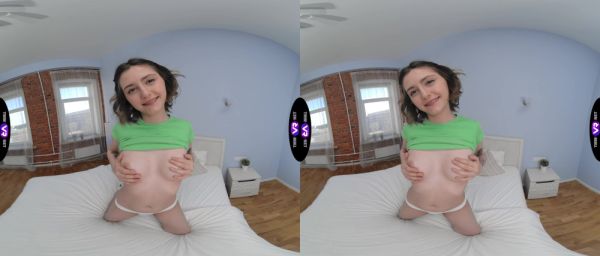 Sexy teens indulge in hot Funky Town action with fingers sliding deep into tight holes - alphaporno.com on poweredporn.com