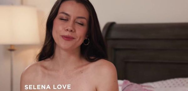 Selena Love And Jade Valentine 3Way - inxxx.com on poweredporn.com