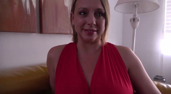 Date Night With Step Mom - Brianna Beach - MomComesFirst - Alex Adams - sunporno.com on poweredporn.com