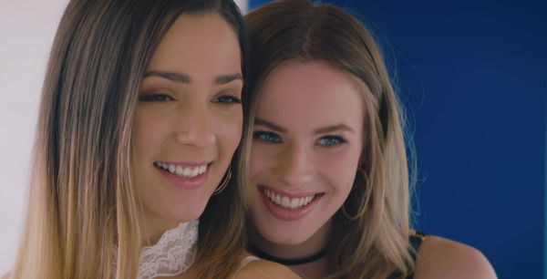 Jillian Janson Timestop Nurse and Patient. - inxxx.com on poweredporn.com