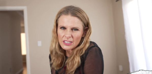 Swinger stepmom teaches stepson about the lifestyle - inxxx.com on poweredporn.com
