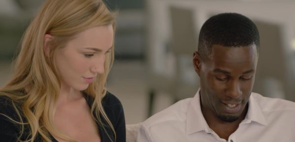 Kendra Sunderland Test Out Bed. - inxxx.com on poweredporn.com