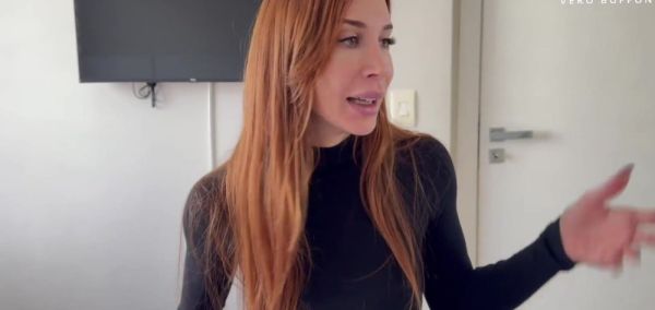 My husband ejaculated all over my vagina after telling him I cheated on him with his best friend - inxxx.com on poweredporn.com