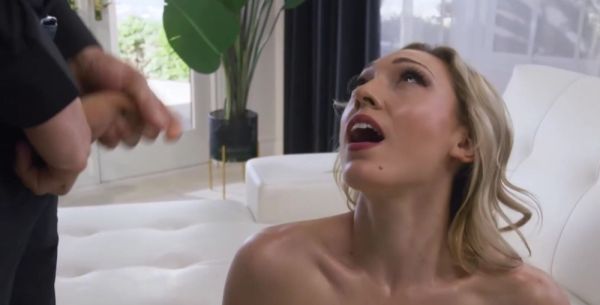 Lily LaBeau gets her ass gaped wide open - inxxx.com on poweredporn.com