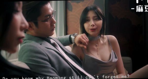 ModelMedia Asia - Love's Ambition: Chinese and Japanese Young Wives Swap Partners for Sex - inxxx.com - China - Japan on poweredporn.com