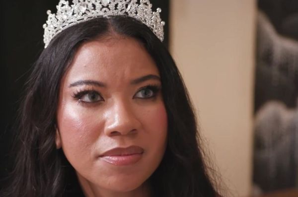 Dad Bangs Interracial Bride Ameena Green - inxxx.com on poweredporn.com