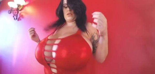 Smokey Leather GoPro 1 - theyarehuge.com on poweredporn.com