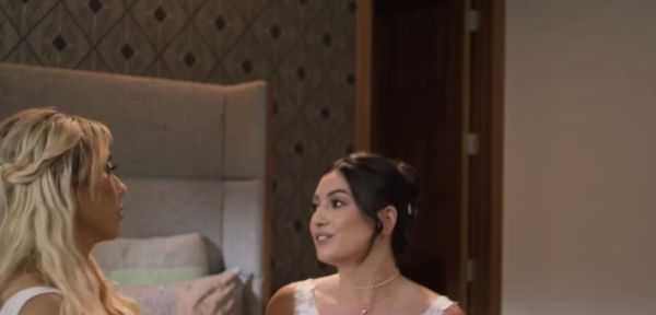 If I can fuck you both I will marry you - inxxx.com on poweredporn.com