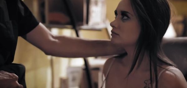 Priest Unfaithful To The Church Has Sex With Fiancee And She Agrees - inxxx.com on poweredporn.com