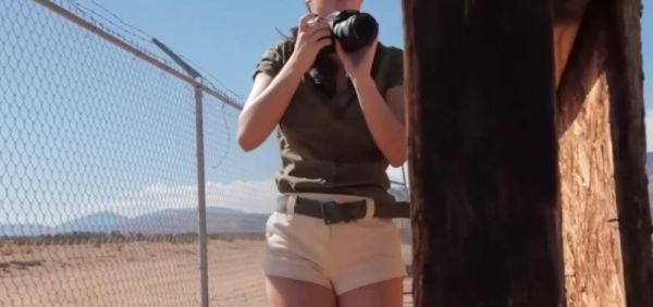 Casey Calvert Lyla Storm Desert Anal - inxxx.com on poweredporn.com