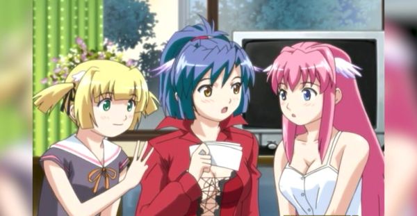 Trimmed PINK pussies and UNIFORM fantasies in HENTAI CARTOONS - alphaporno.com on poweredporn.com