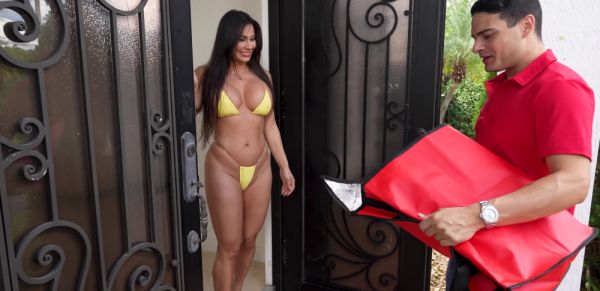 Esperanza Gomez - inxxx.com on poweredporn.com