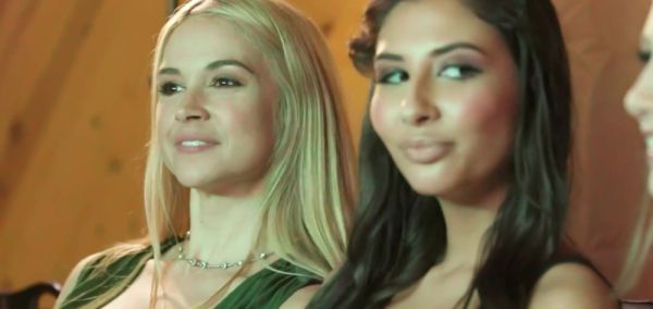 Lesbian teen fucking both stepmom and gf - inxxx.com on poweredporn.com