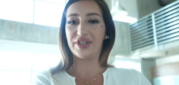 Do you mind if a use your dick stepbro - inxxx.com on poweredporn.com