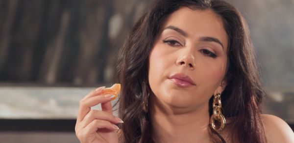 Innocent Teen's Face Covered In Spit And Cum After Intense Facefuck - Valentina Nappi - inxxx.com on poweredporn.com