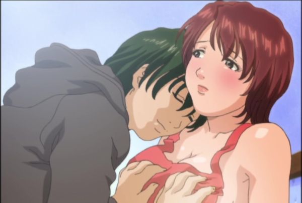 Big tit anime babes in wild fantasies - alphaporno.com on poweredporn.com