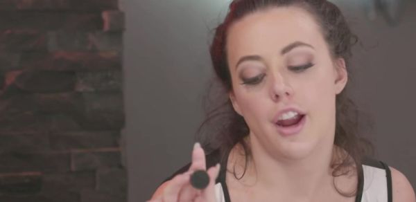 Whitney please stop fingering my friends - inxxx.com on poweredporn.com
