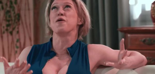 Stepmom letting stepson experience sex - inxxx.com on poweredporn.com