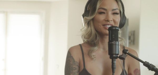 BellesaHouse - Lina and Isiah. - inxxx.com on poweredporn.com